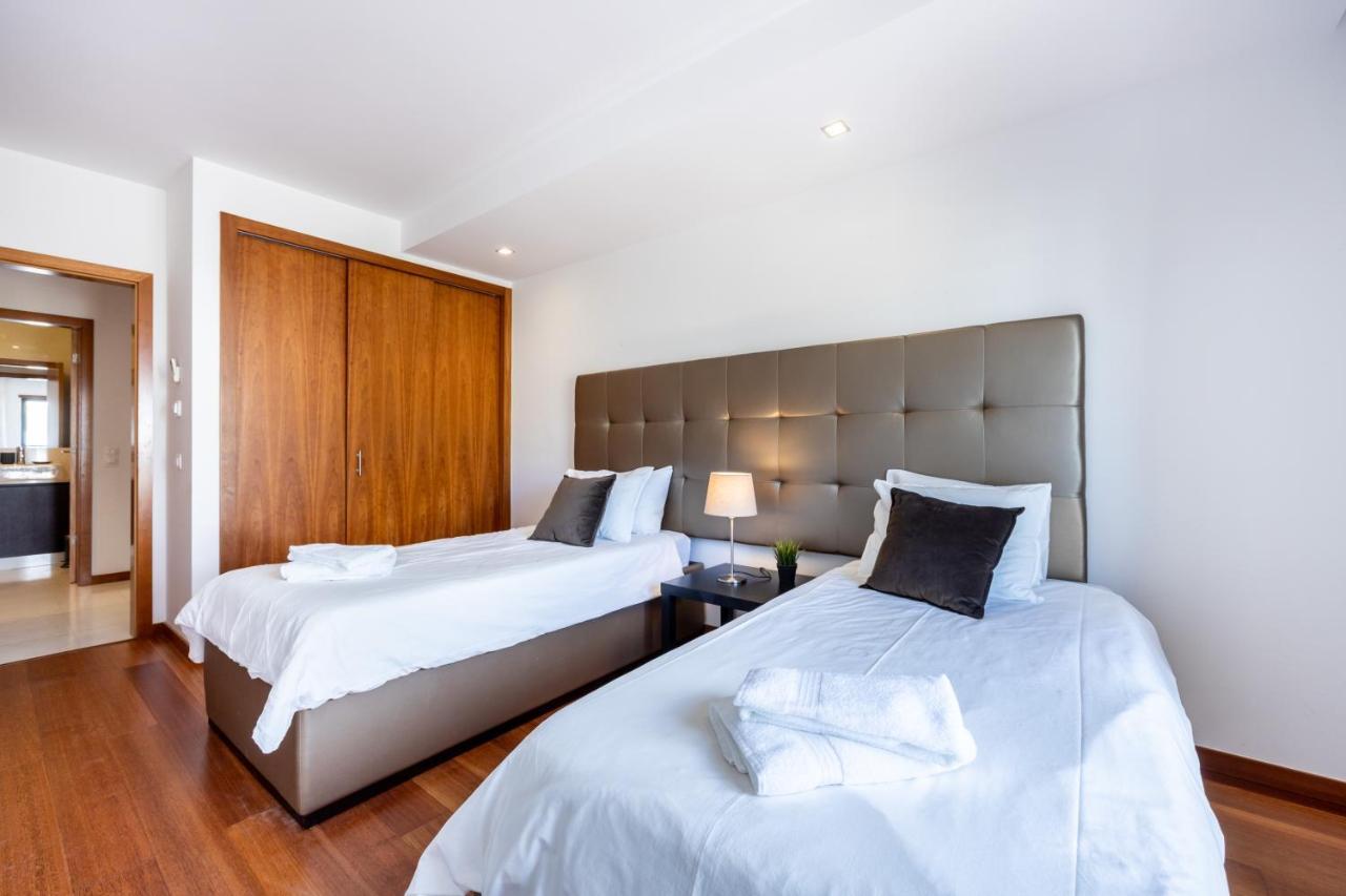 Baia Da - Sea View Luxury