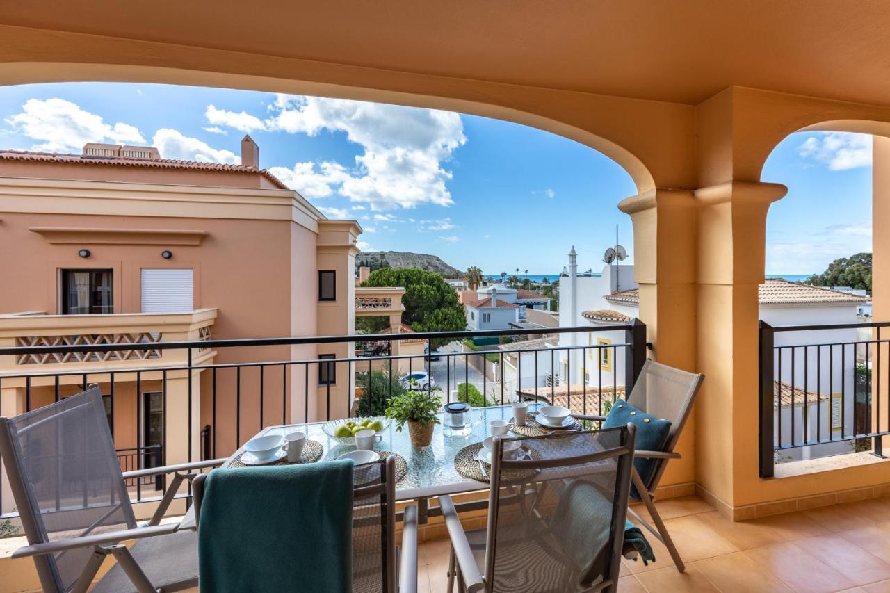 Baia Da - Sea View Luxury * Praia Da Luz