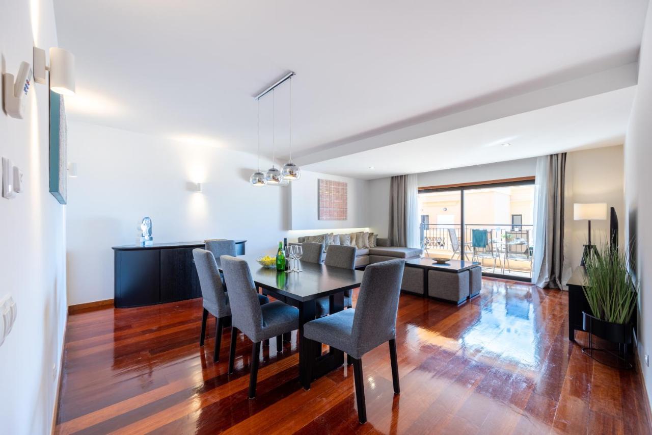 Apartment Baia Da - Sea View Luxury Praia Da Luz