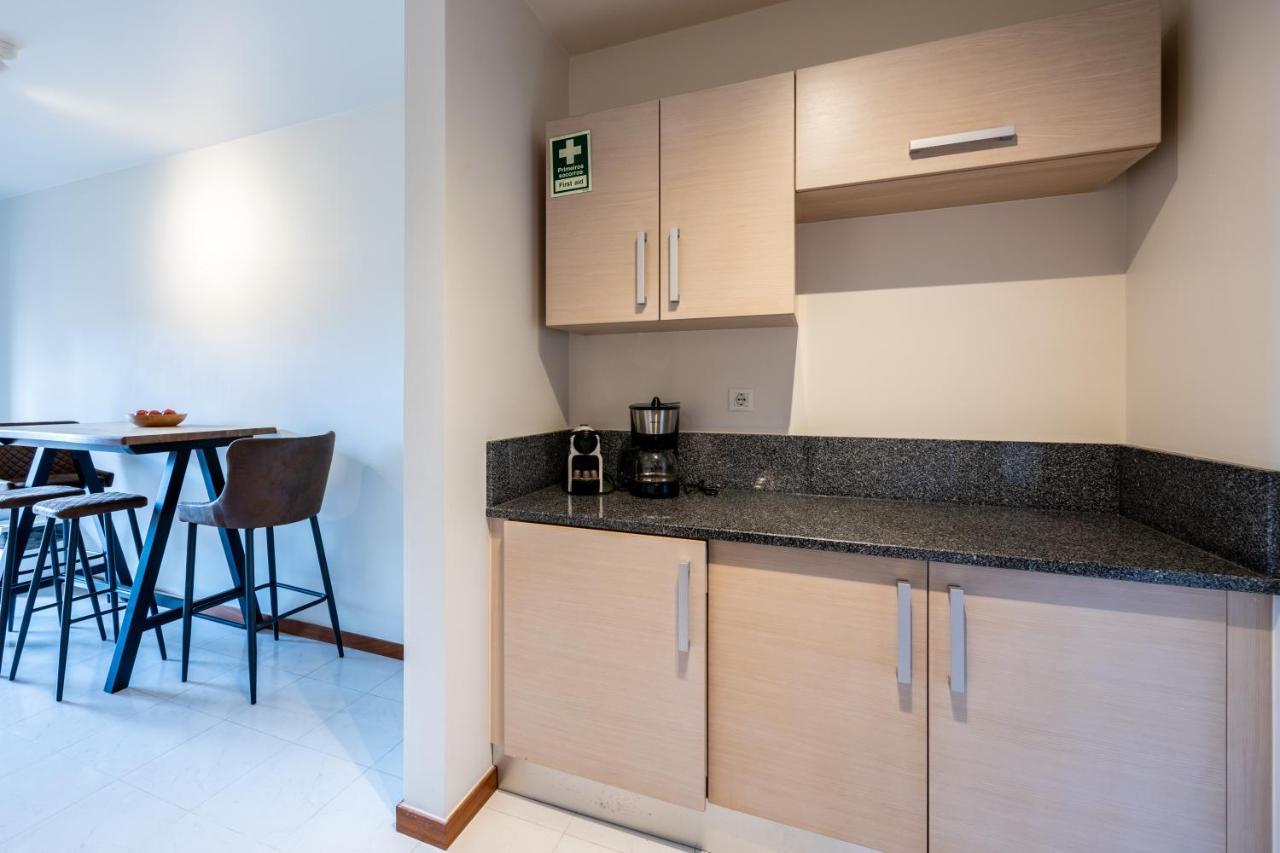 Apartment Baia Da - Sea View Luxury *