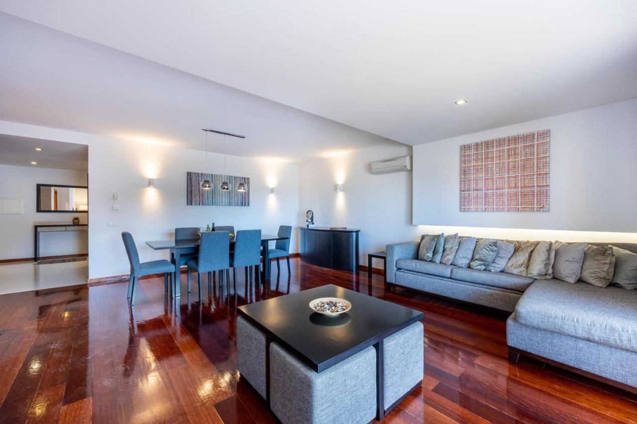 Apartment Baia Da - Sea View Luxury Praia Da Luz