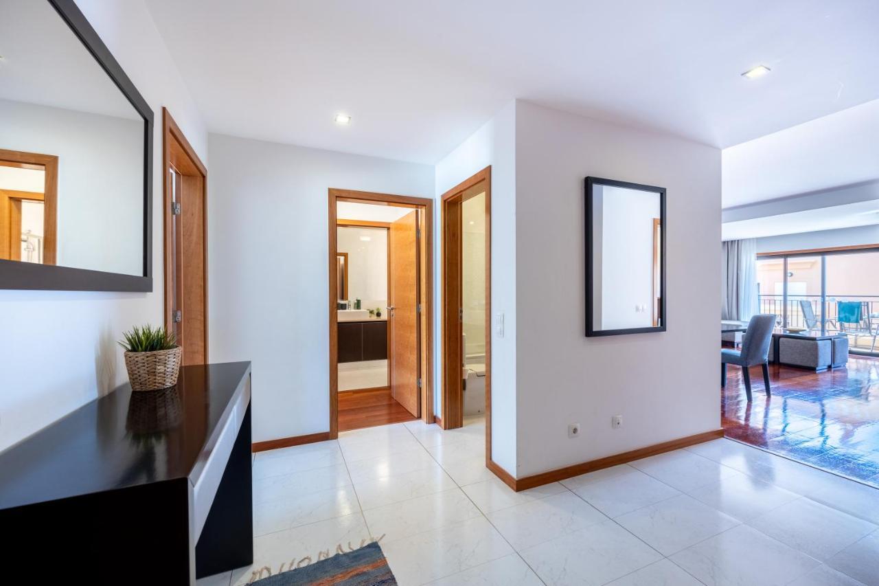 Baia Da - Sea View Luxury Apartment Praia Da Luz