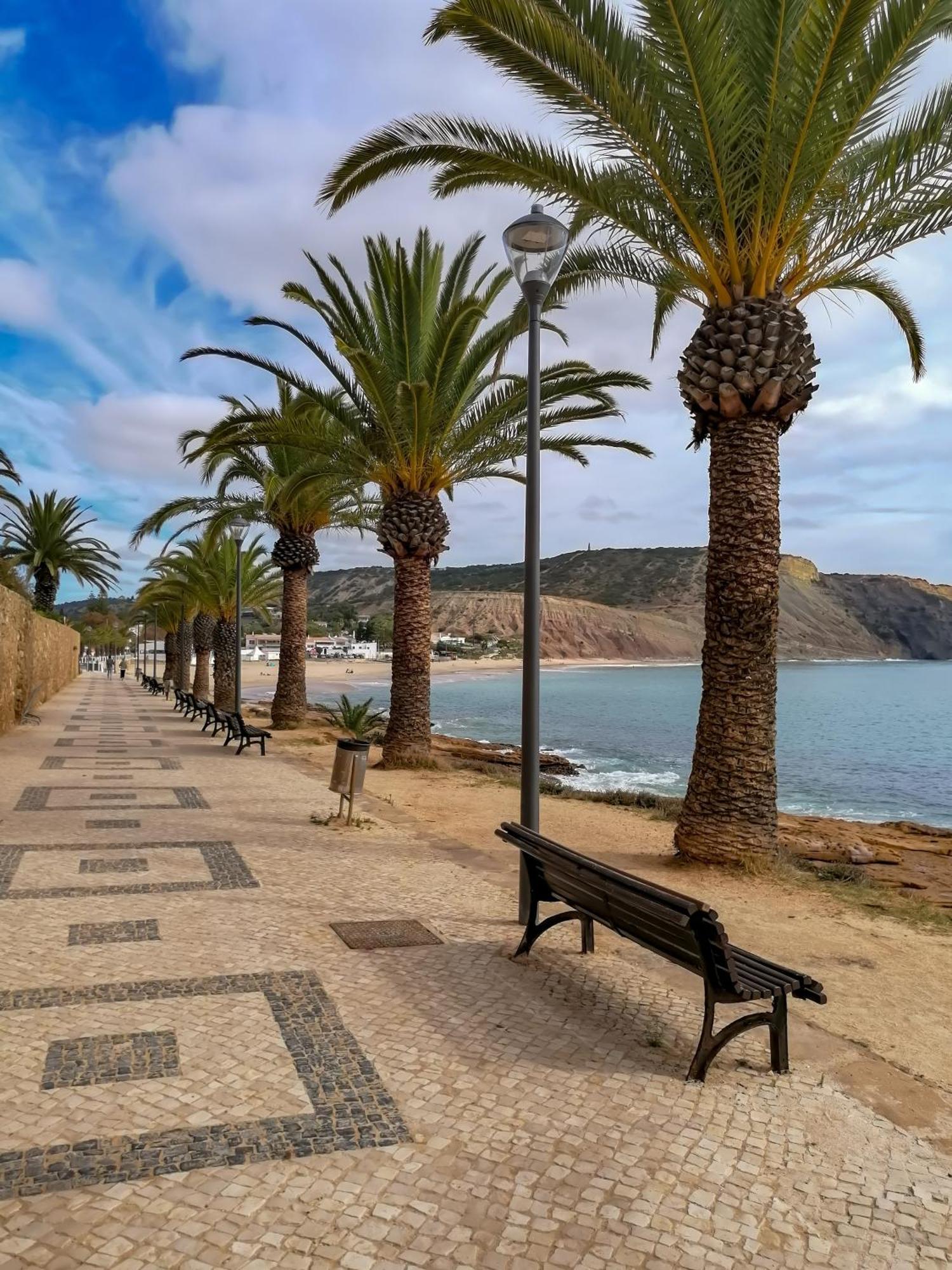 Apartment Baia Da - Sea View Luxury