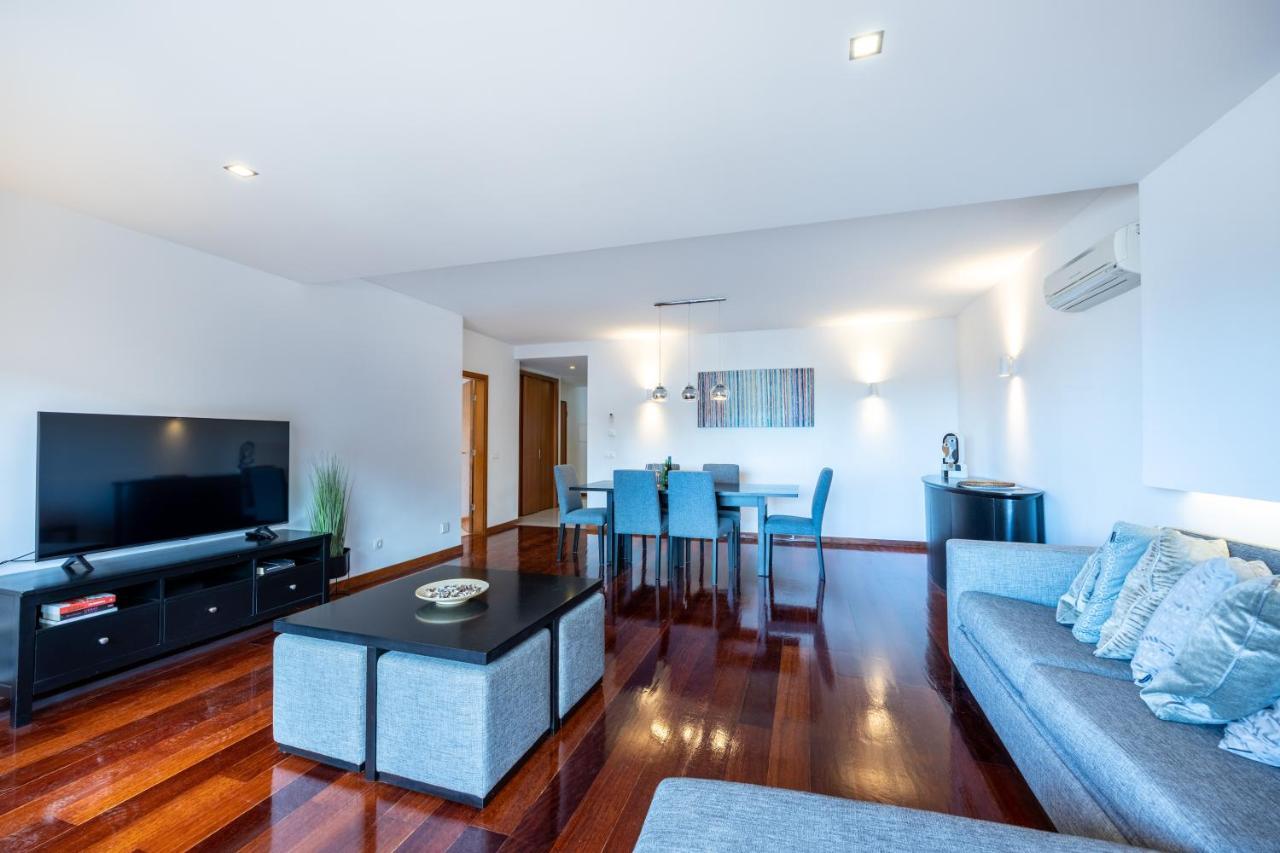 Baia Da - Sea View Luxury Apartment