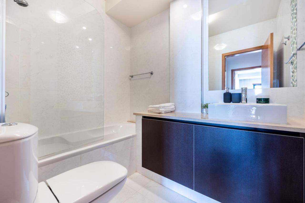 Apartment Baia Da - Sea View Luxury *