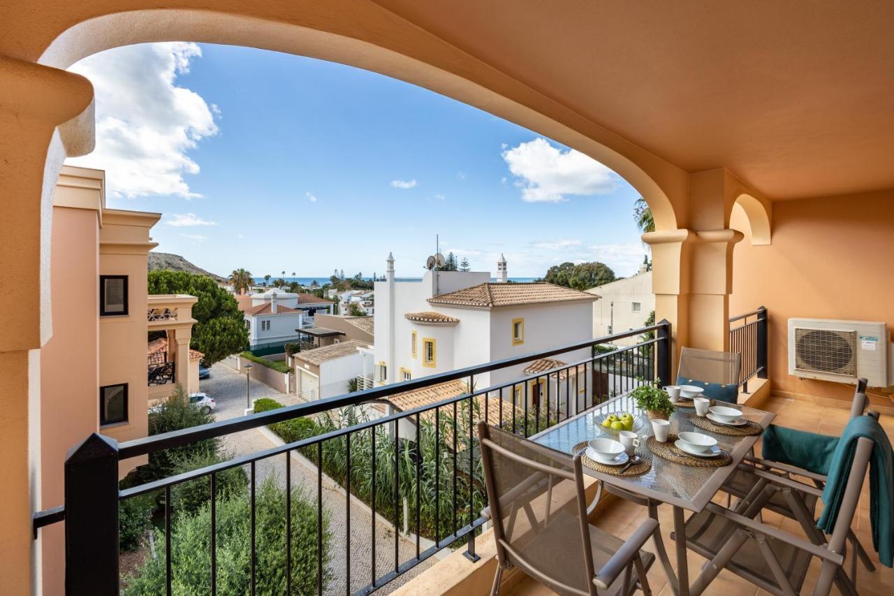 Apartment Baia Da - Sea View Luxury